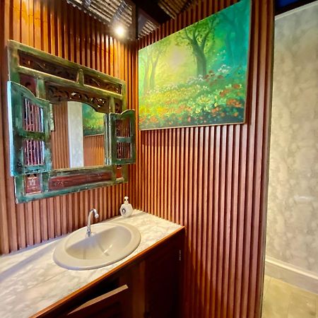 Blind Dog Inn Sanur Екстериор снимка