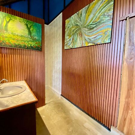 Blind Dog Inn Sanur Екстериор снимка