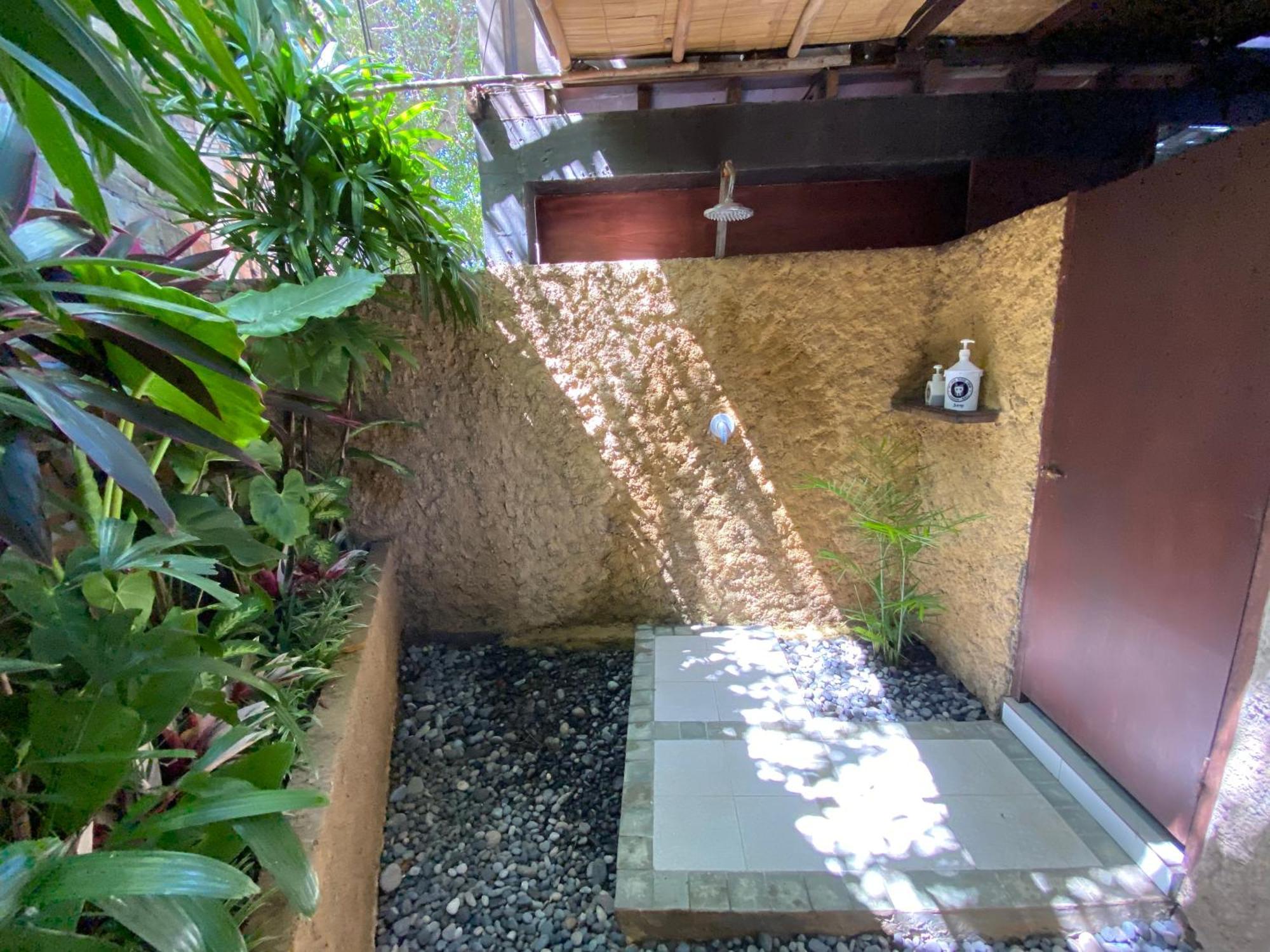 Blind Dog Inn Sanur Стая снимка