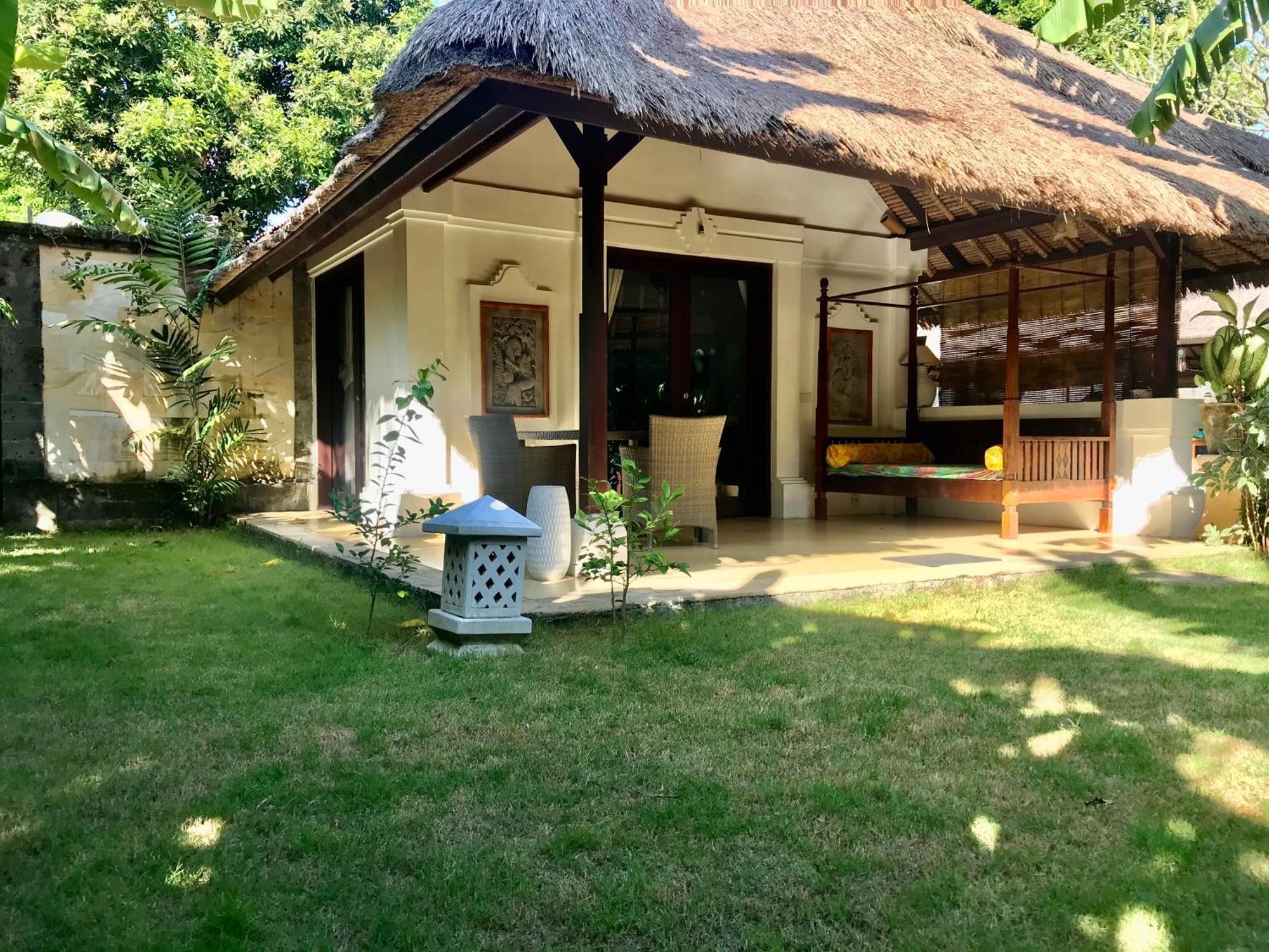 Blind Dog Inn Sanur Стая снимка