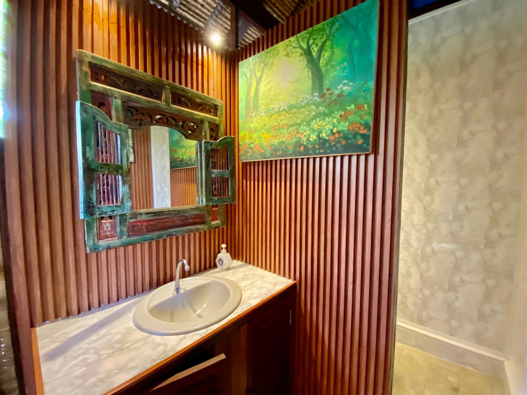 Blind Dog Inn Sanur Екстериор снимка